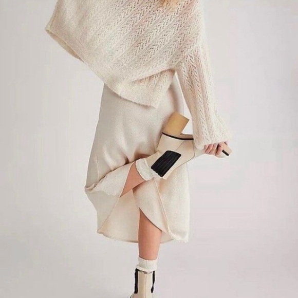 🤍✨ Free people Booties ✨🤍 - Picture 1 of 7